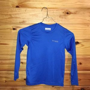 Columbia Boys Long Sleeve
